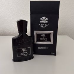 Creed Absolu Aventus 