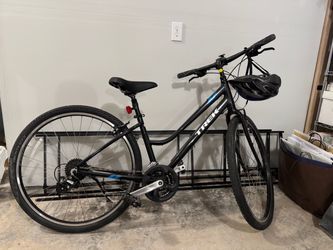 Trek Bike (Women’s)