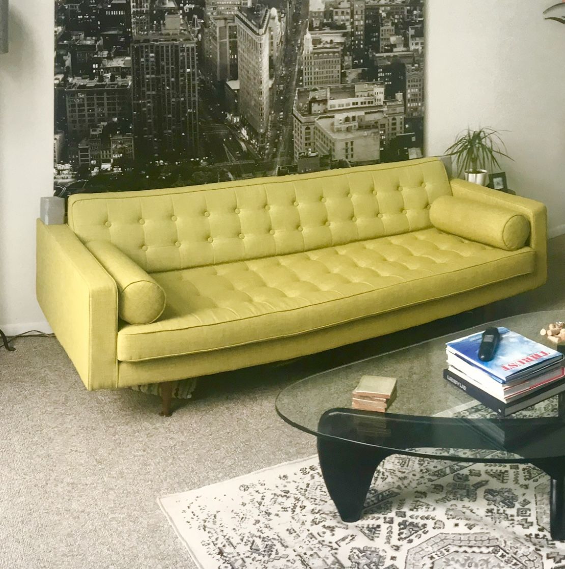 Couch/ Sofa