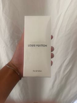 Louis Vuitton Imagination 3.4 oz 100ml brand new box sealed cologne | send offers