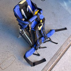 Kelty Kids Hiking Backpack