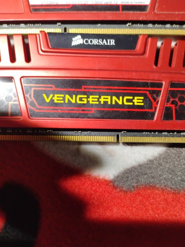 Computer Parts