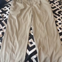 Men’s slacks 38x30