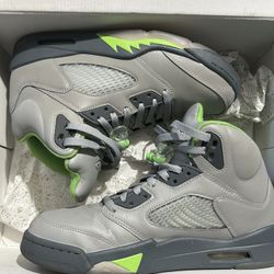 Jordan 5’s