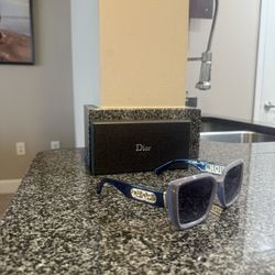 Dior Glasses Unisex 