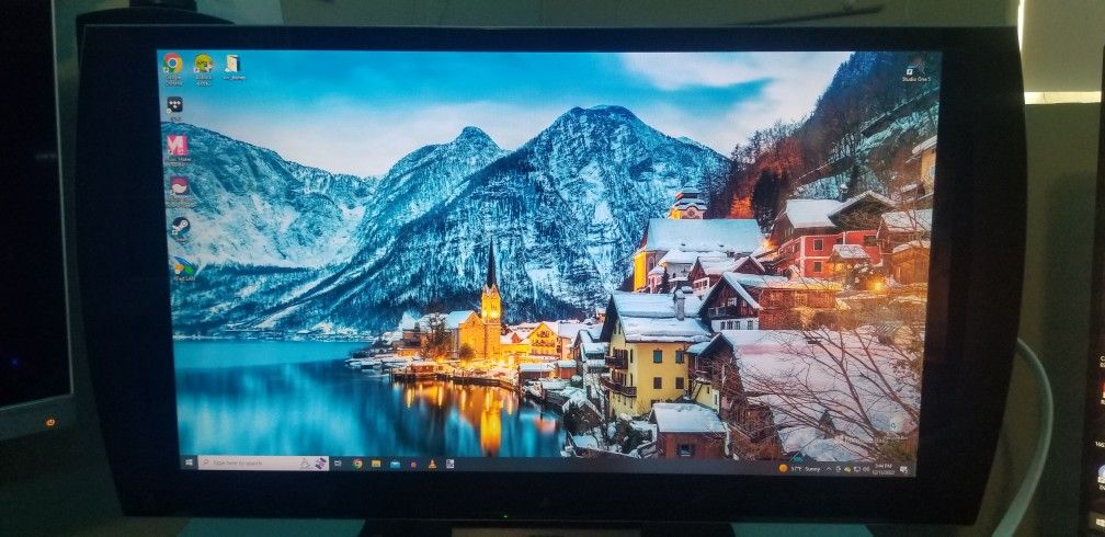 Sony Playstation 3d Display