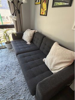 MORABO-IKEA sofa