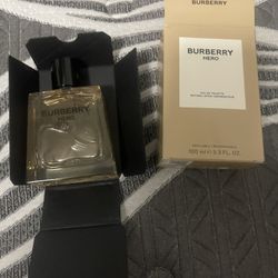 Burberry Used Cologne 