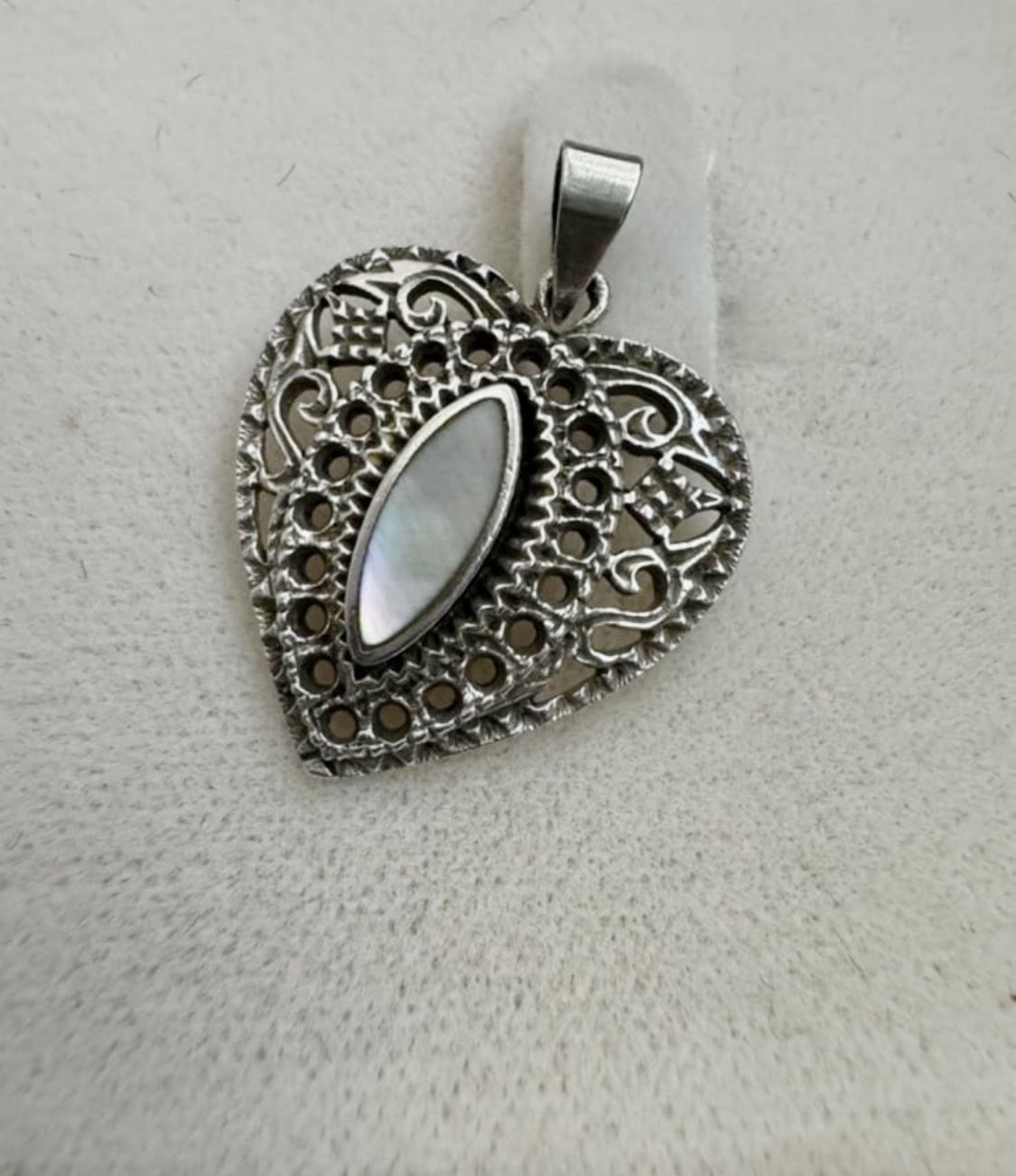 Vintage handmade Jewelry