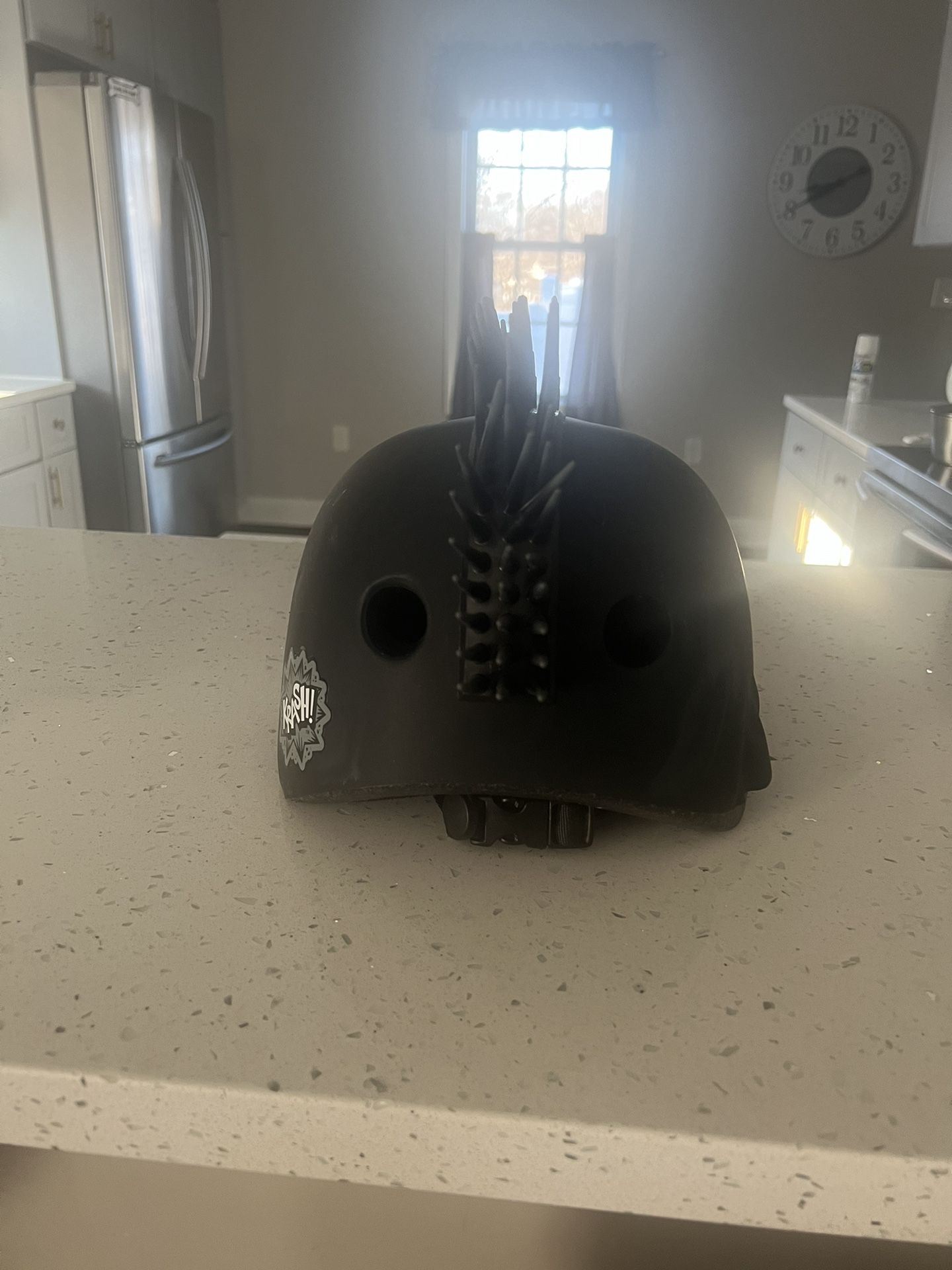 Helmet