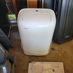 Toahiba Portable AC unit