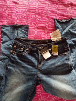 Women jeans