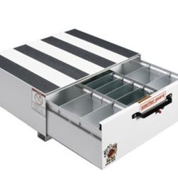 Weather Guard PackRat Utility Box