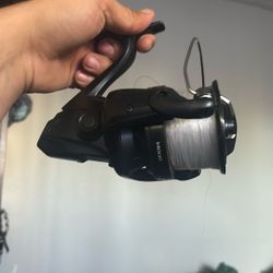 Shimano Surf Fishing Reel 