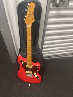 Tagima Jazzmaster