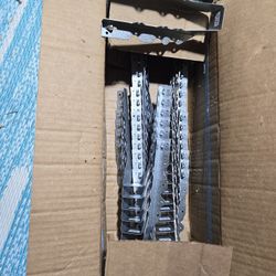 2x12 single  joist hangers 