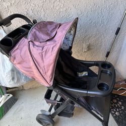 Baby Stroller
