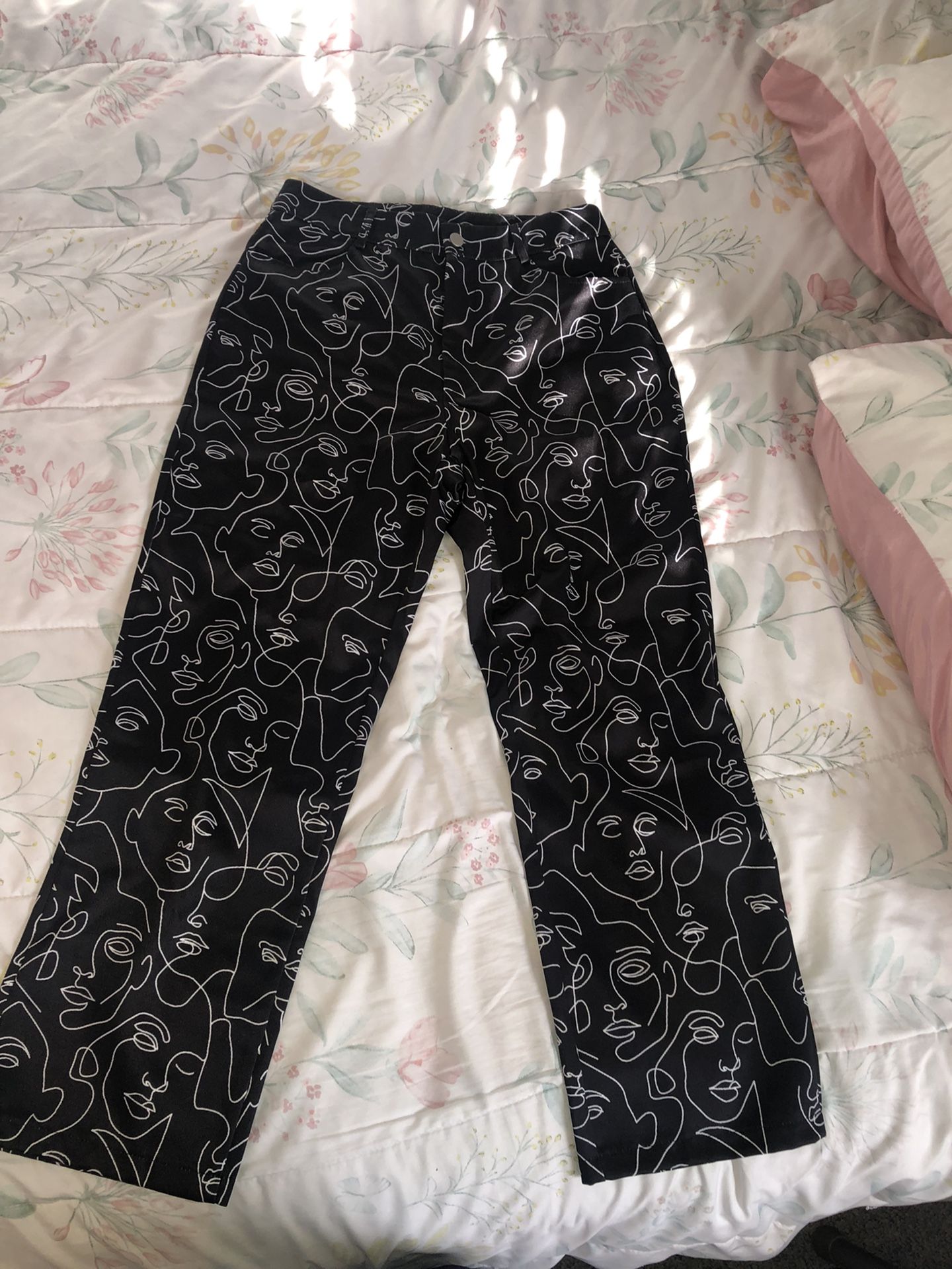 Pants