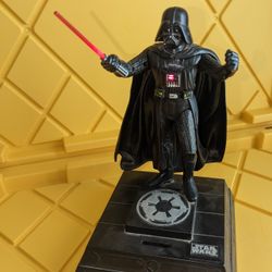 Darth Vader Animated Bank