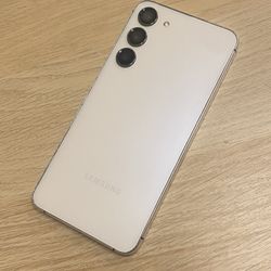Galaxy S23 Plus Fully Unlocked 
