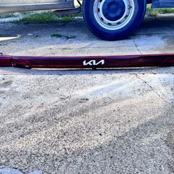 2022 To 2024 KIA CARNIVAL TAIL LIGHTS