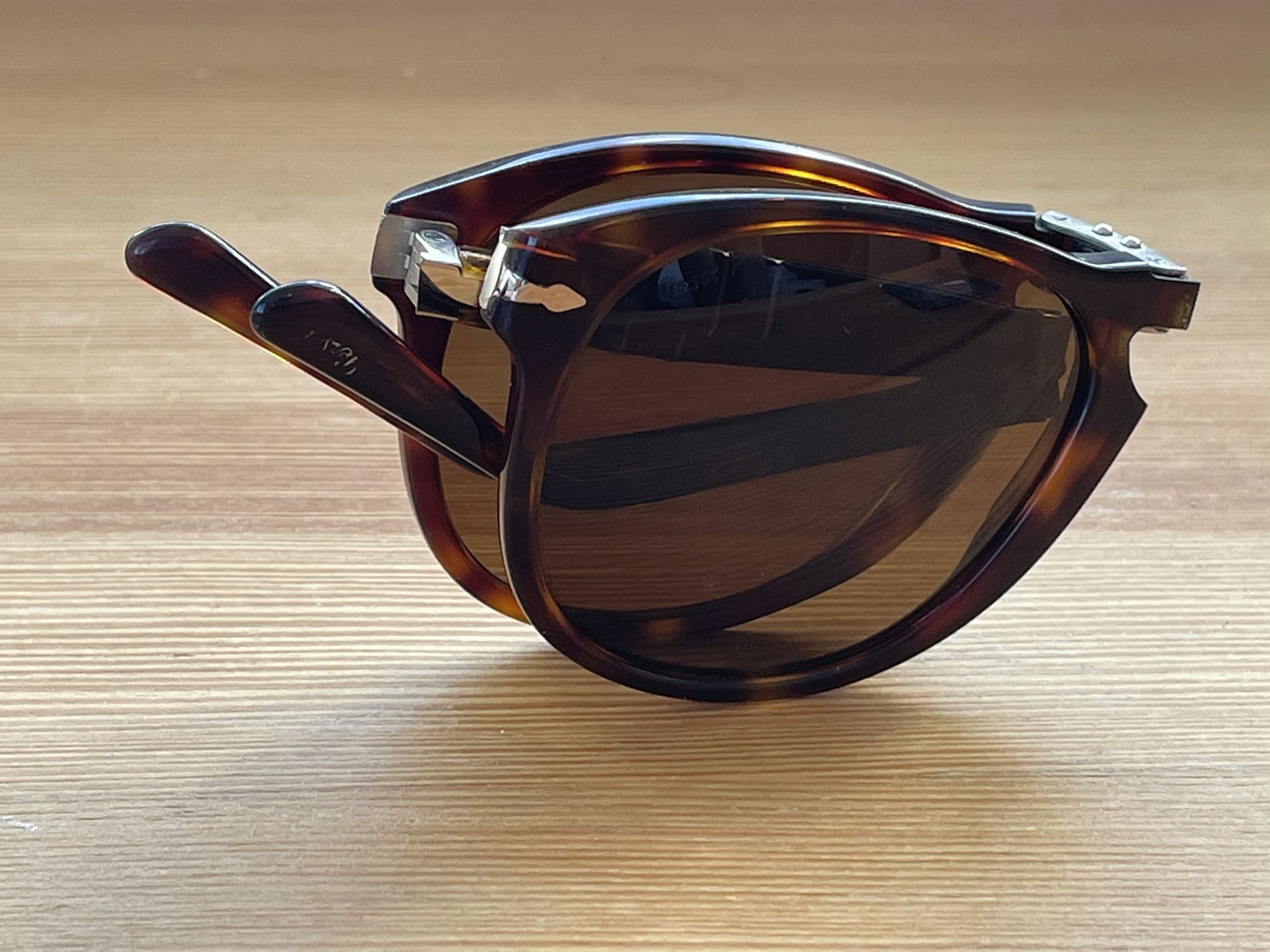 Persol Turquoise Sunglasses