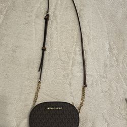 MINI Michael Kors Crossbody Bag/purse