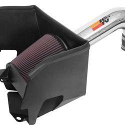 K&N Filter for Ram 1500