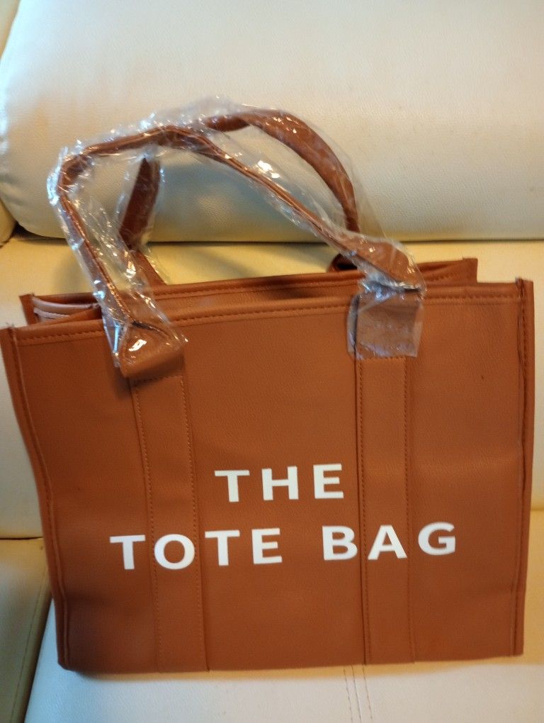 XL Tote