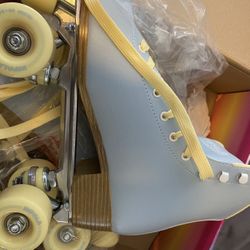 Brand New Impala Rolled Skates 