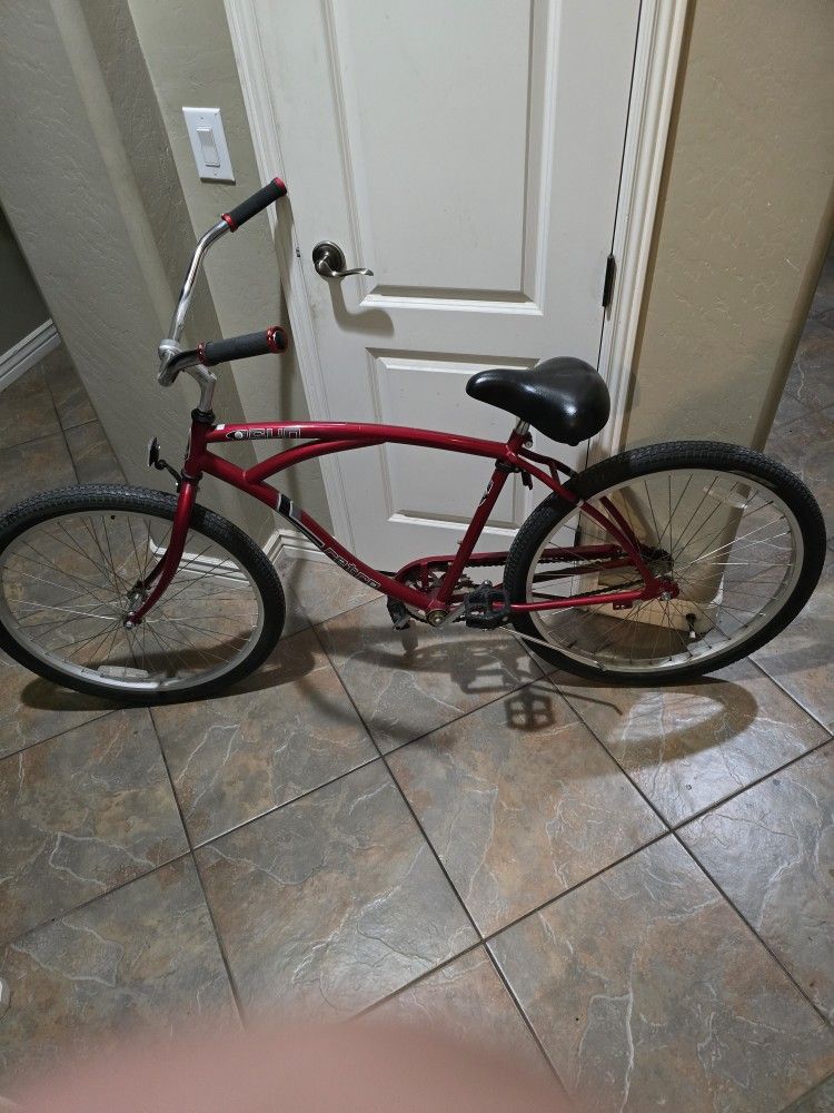 Sun Cruiser 26inch