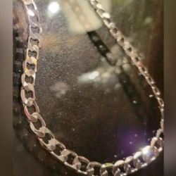 925 SILVER CHAIN 