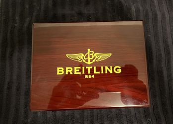 Breitling Navitimer Full Diamond