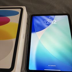 iPad (A16)25-26 Model 11th Gen