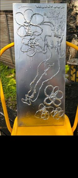 Starving artist ART SALE