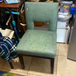 Chair For Free Porch Pick Up 