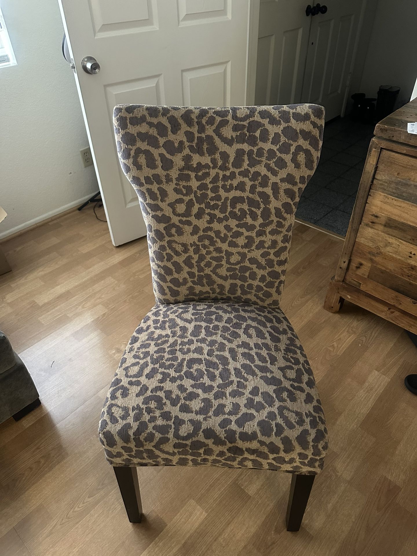 Dining Chairs- Free