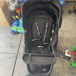 Riva Stroller