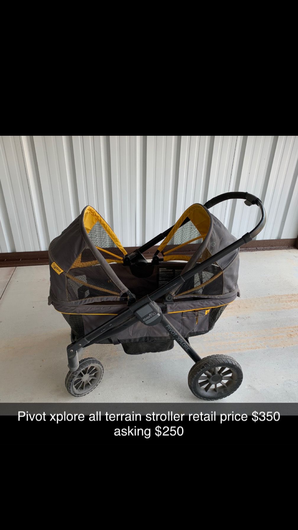 Stroller