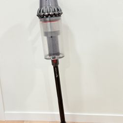 Dyson Vacuum 