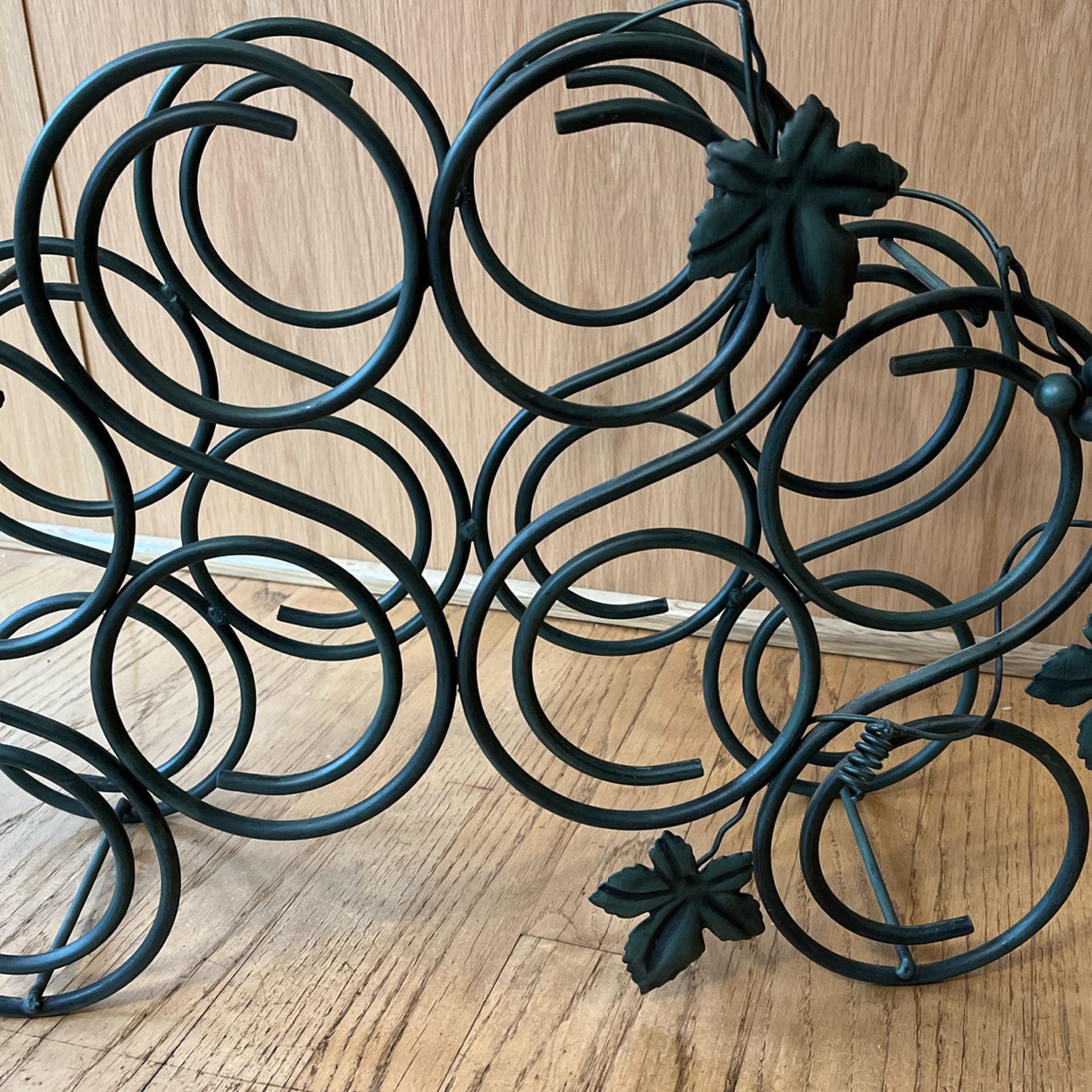 Wine Rack