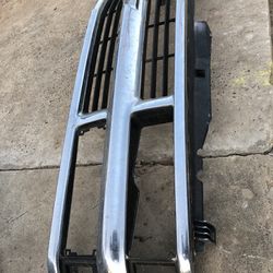 1990 Chevy Front Grill