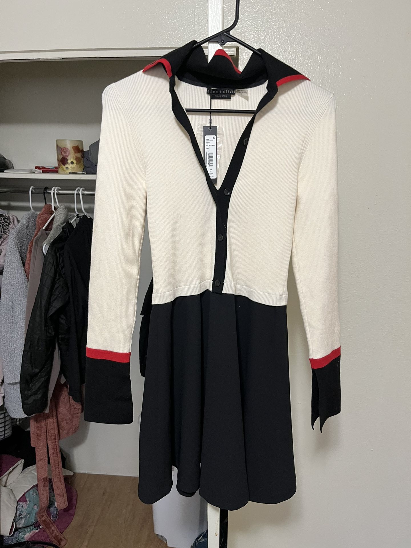 Alice & Olivia
