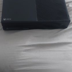 Xbox One