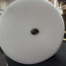 Foam Sheet Roll 12x12 Sheets 250 Feet.