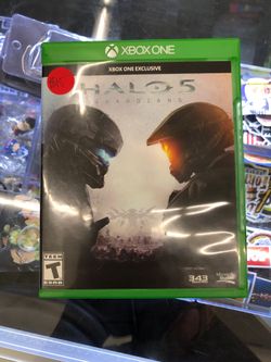 Halo 5: Guardians - Xbox One
