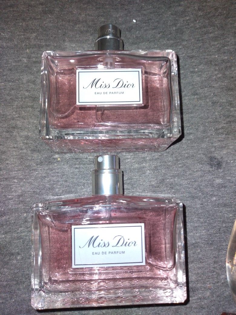 COLOGNE & PERFUME ALL AUTHENTIC!!