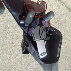 Saunders Cervical Traction