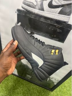 Masters jordan retro 12s