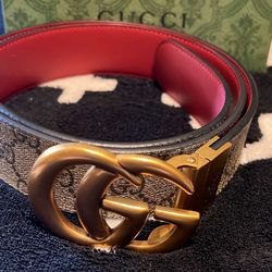 Gucci Belt 